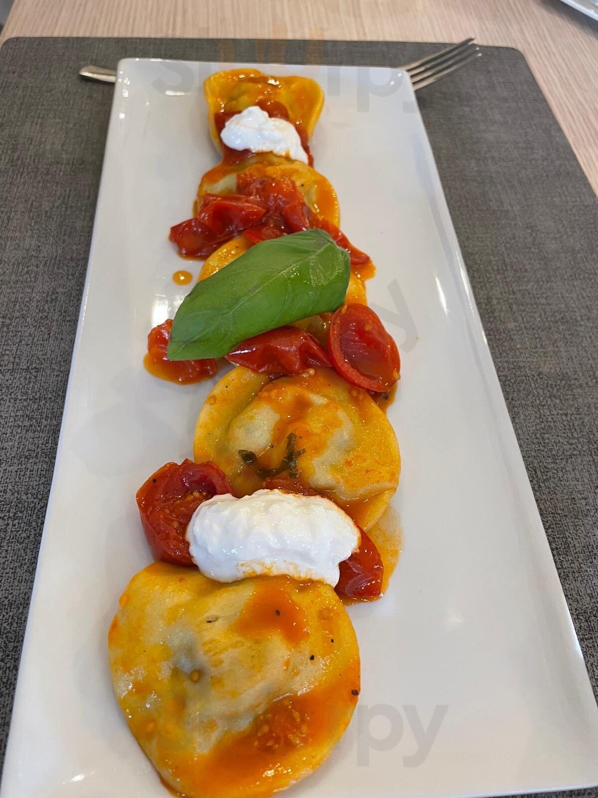Foto 4 di Adagio Ristorante
