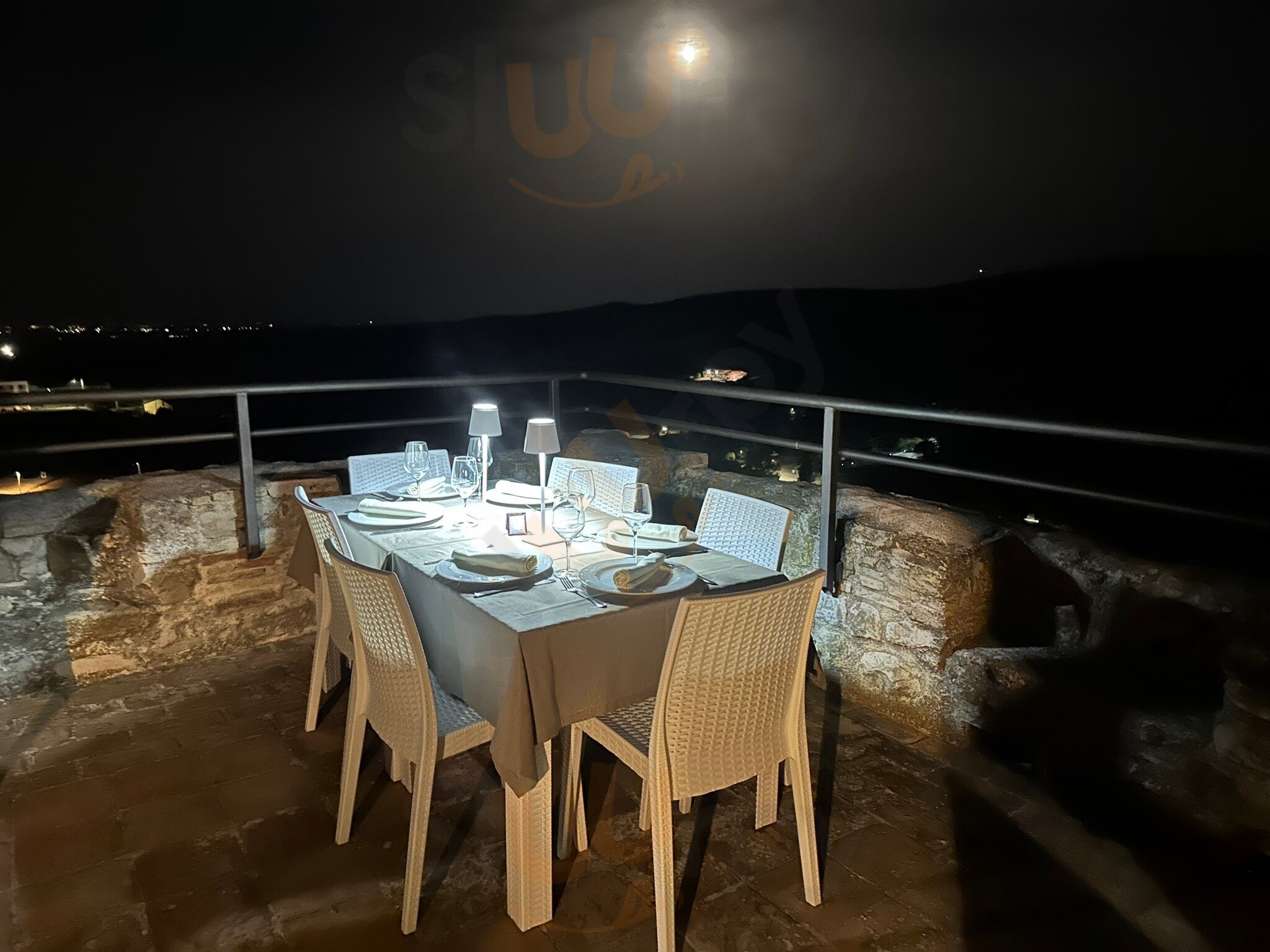 La Locanda Del Borgo, Pietramontecorvino