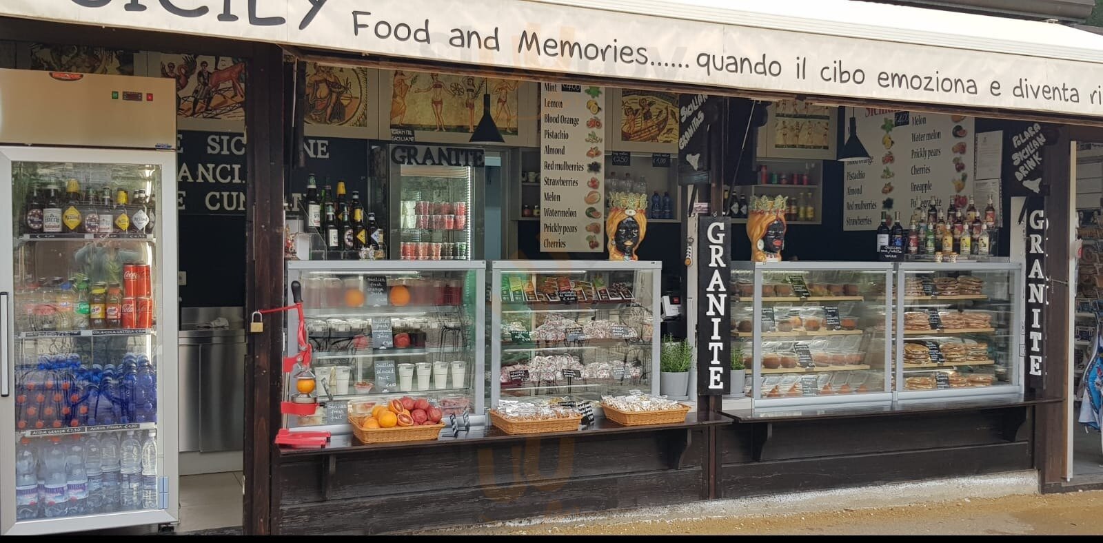 Foto 4 di Memoryfood
