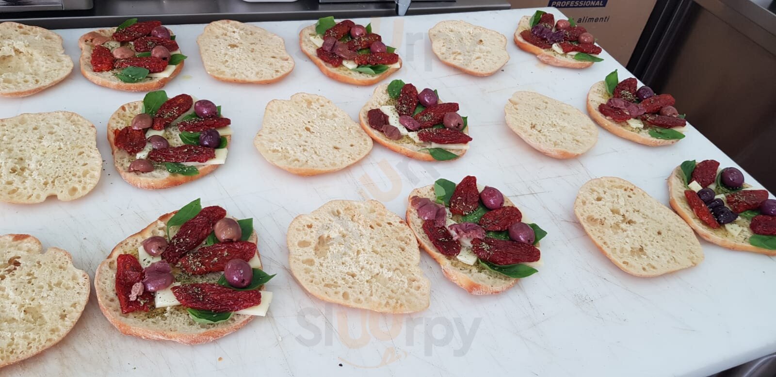Foto 2 di Memoryfood