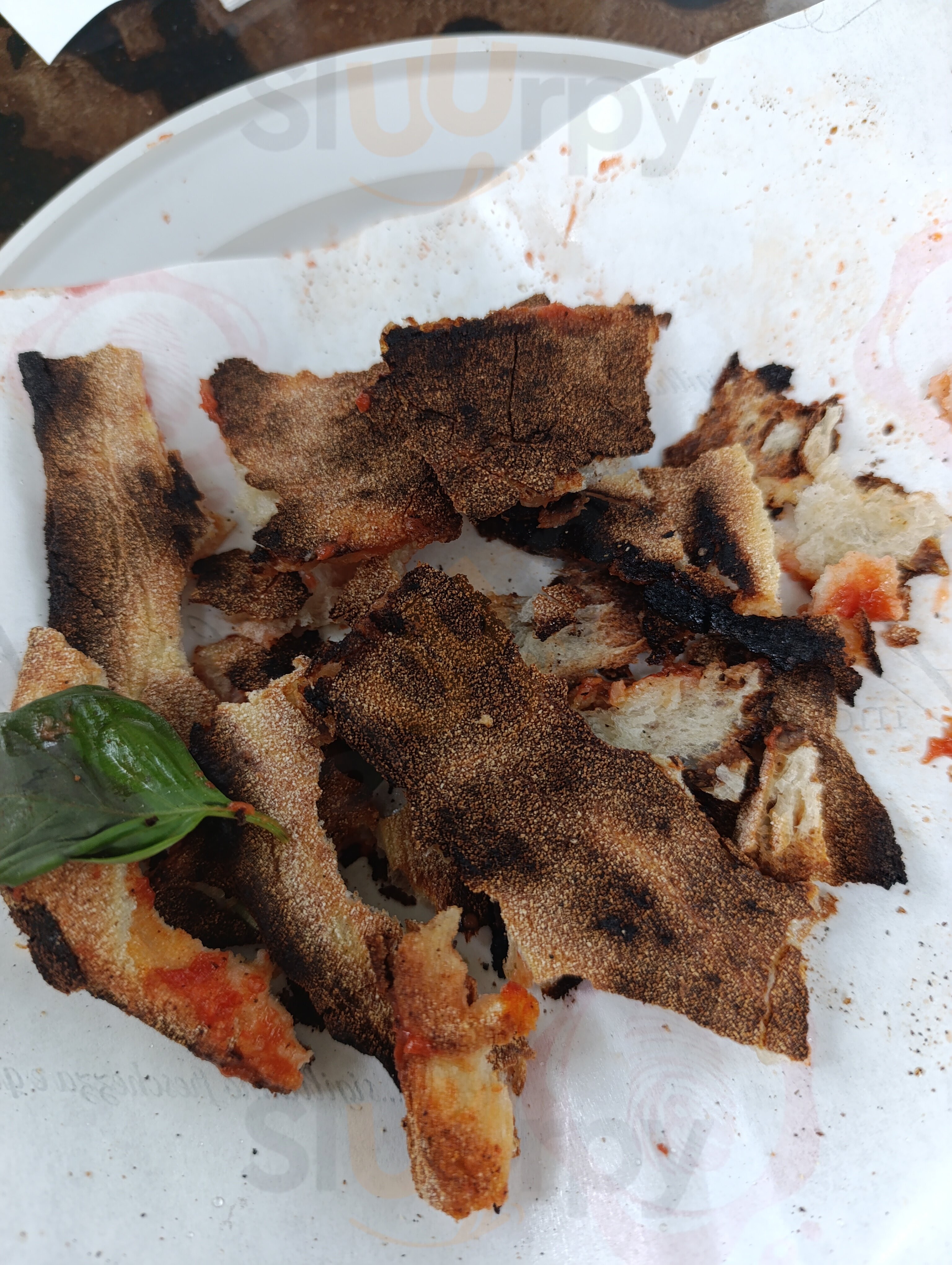Foto 4 di Scrocchia Pizza E Fritti