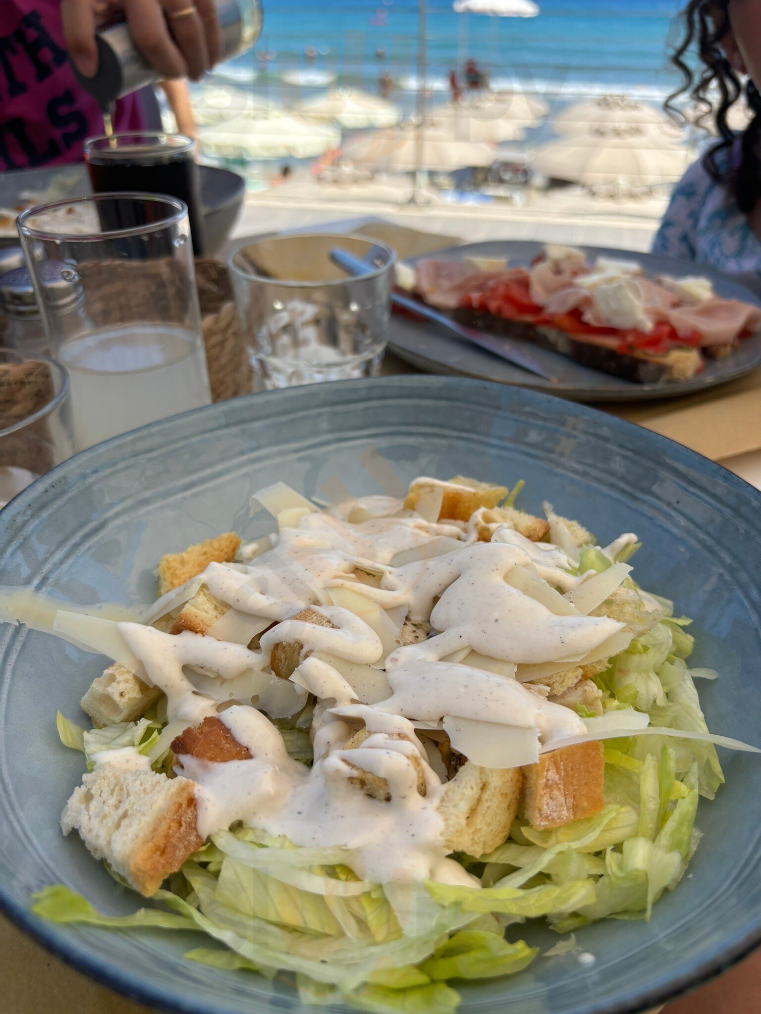 Bar La Risacca, Alassio