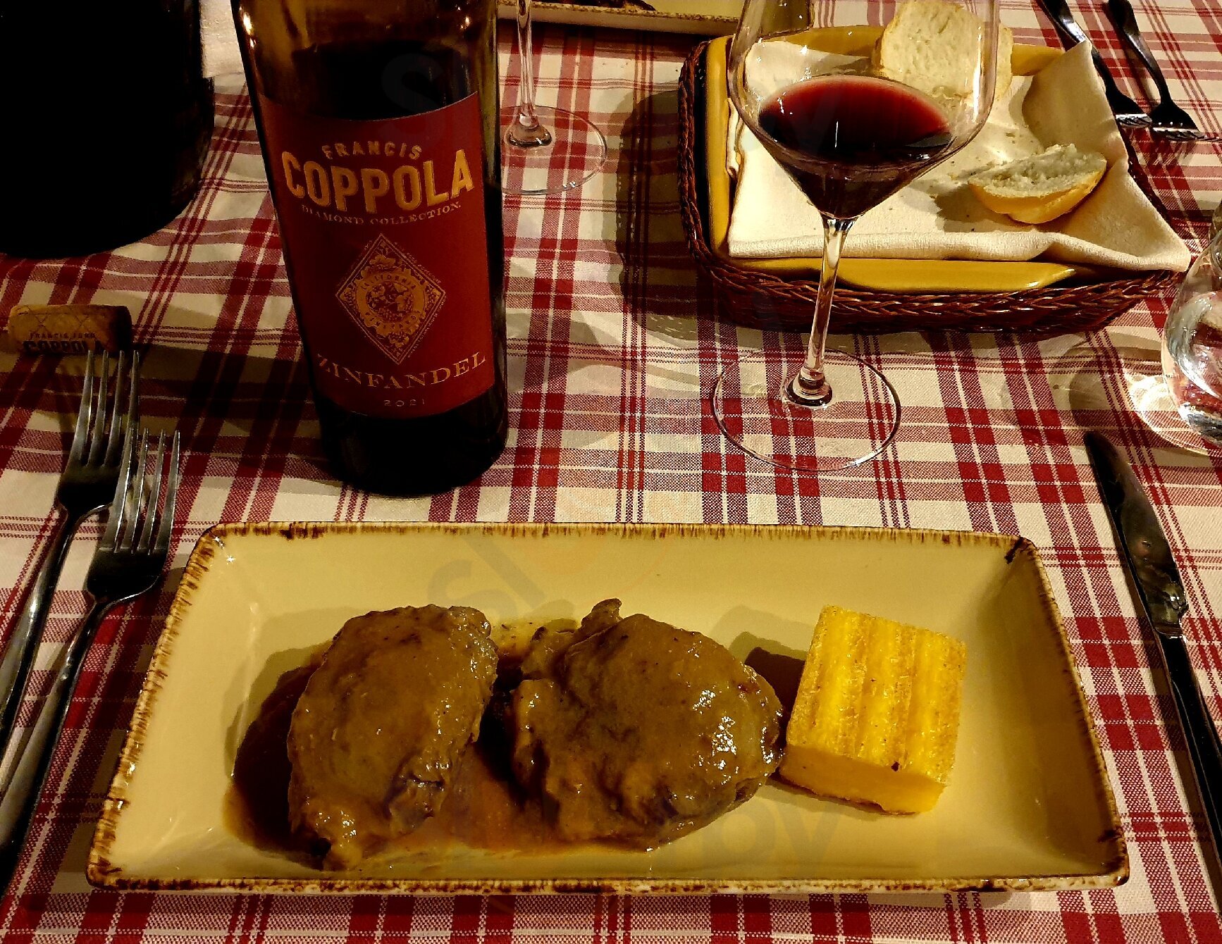 Foto 4 di Qb Piccola Osteria