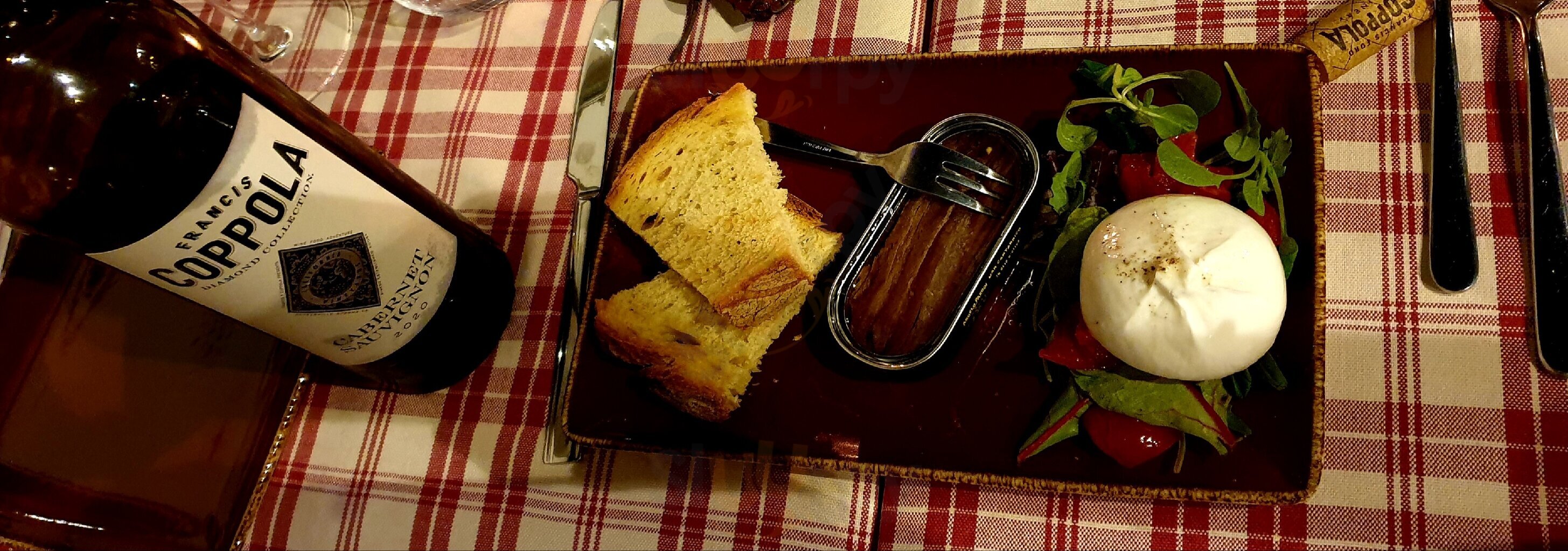 Qb Piccola Osteria, Piove di Sacco