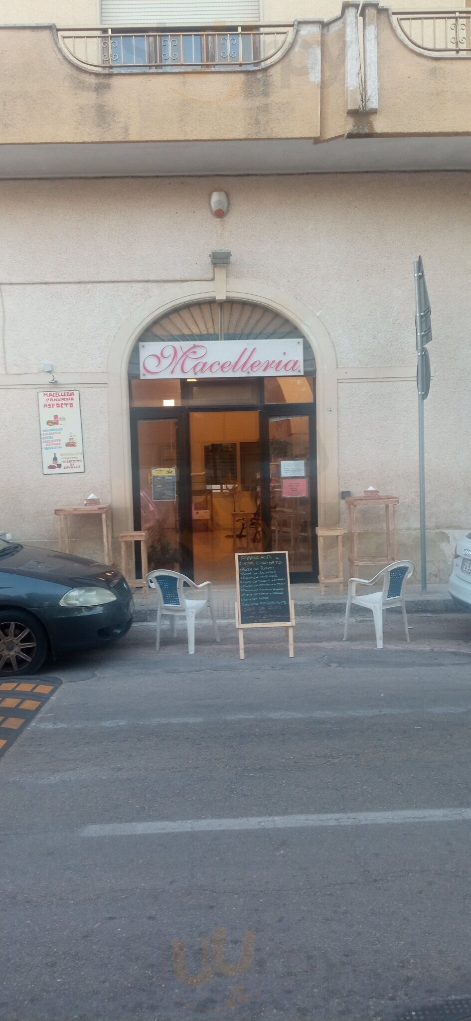 Foto 2 di Macelleria E Panineria Misciali