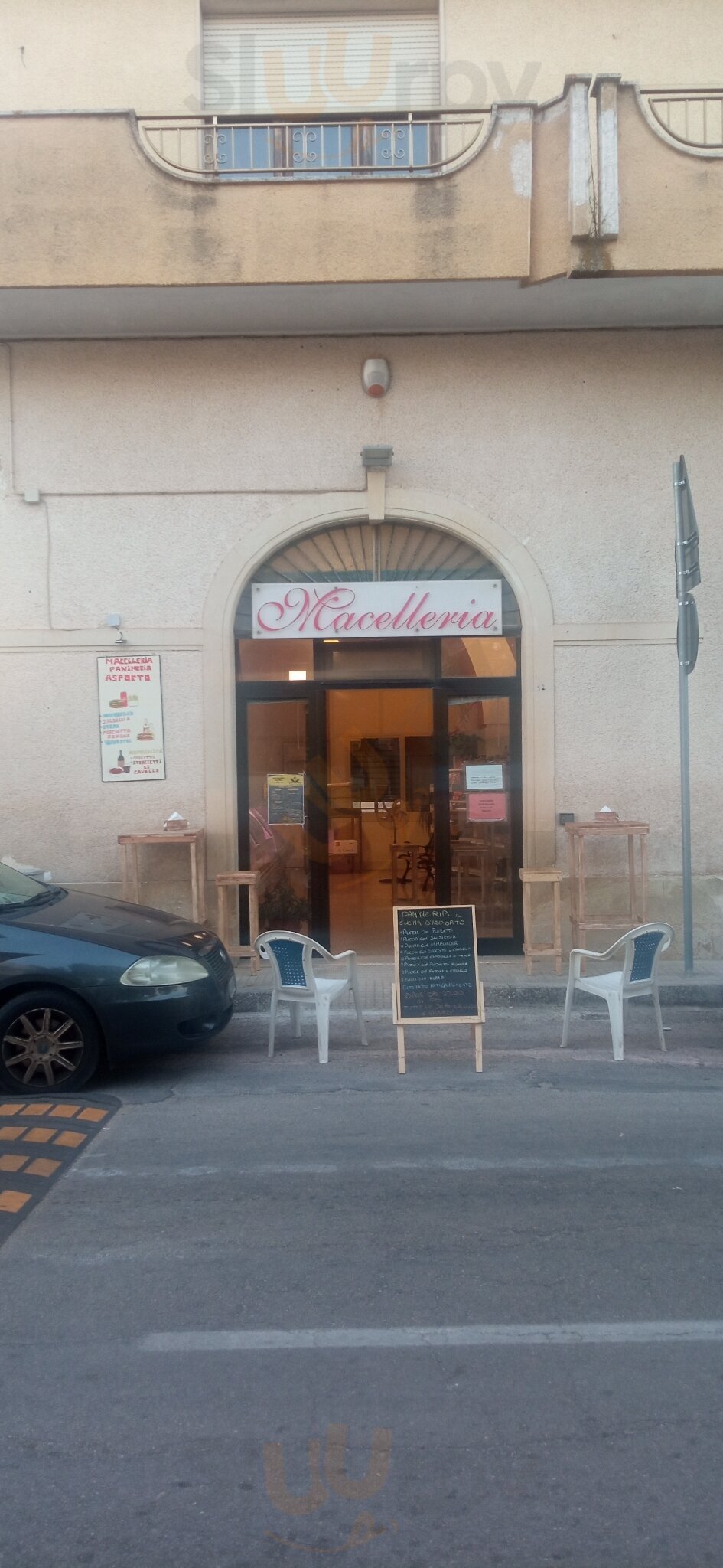 Macelleria E Panineria Misciali, Sternatia