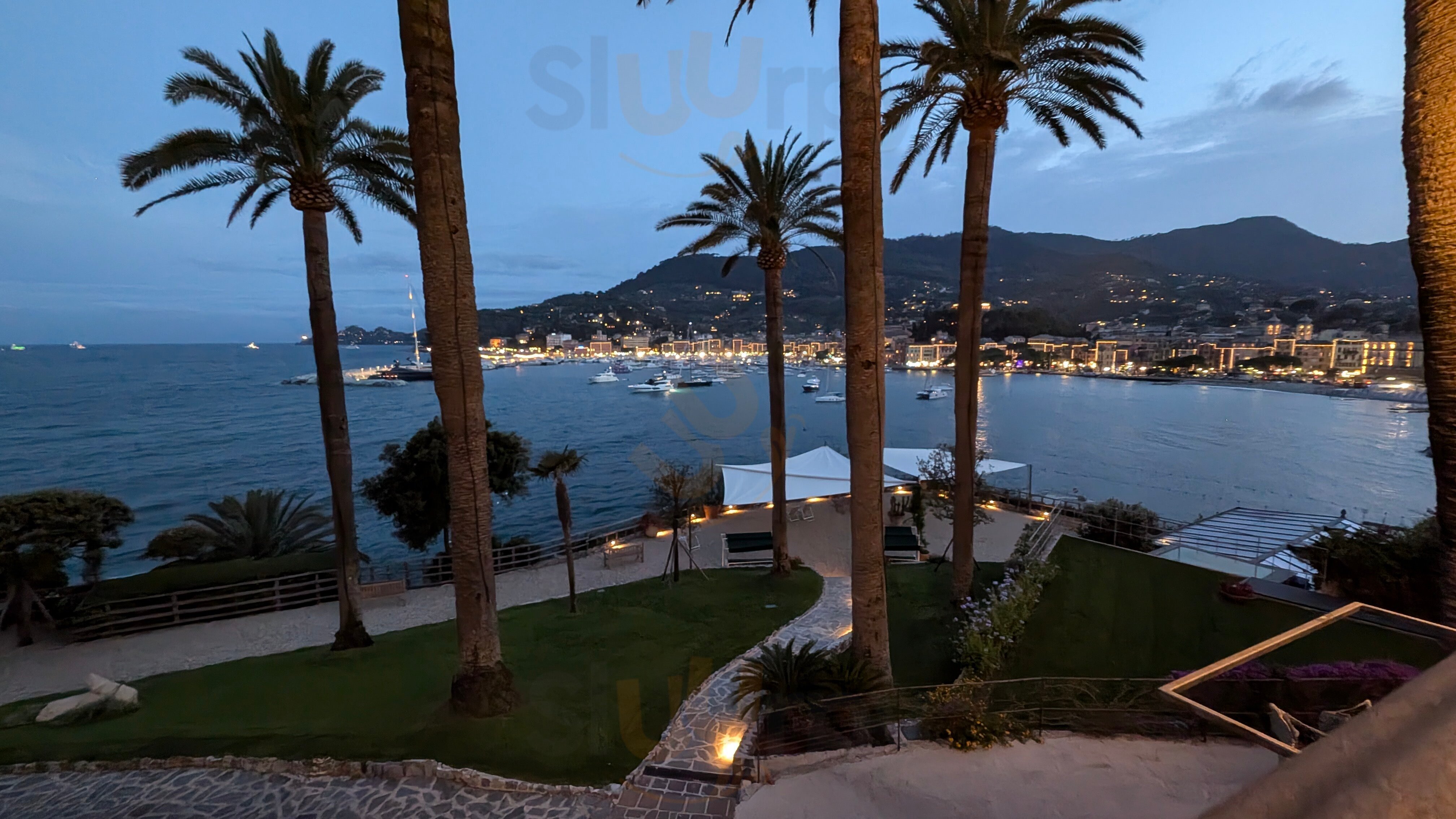 Foto 4 di Panoramic Restaurant