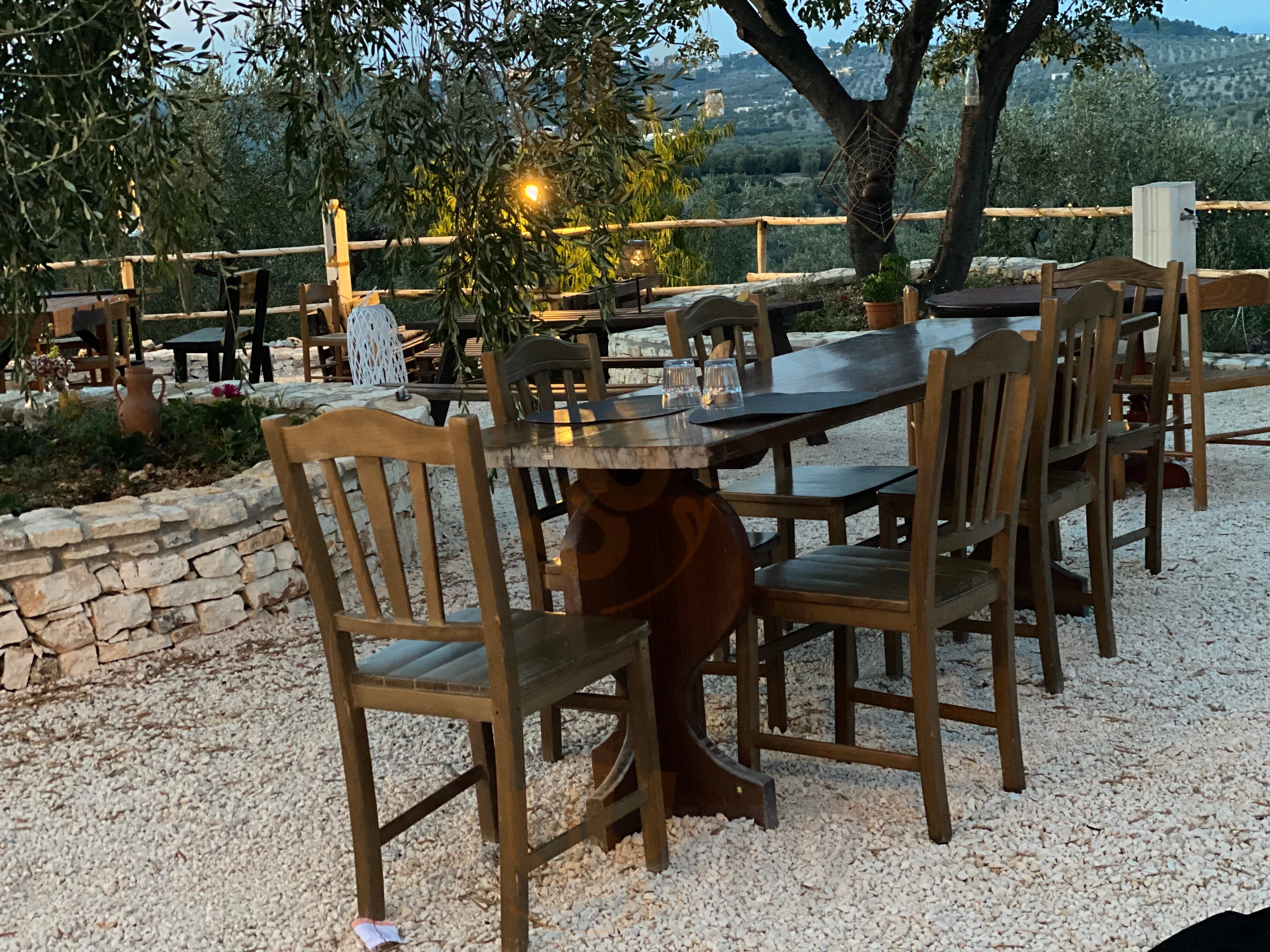 Foto 2 di Azienda Olio Della Valle