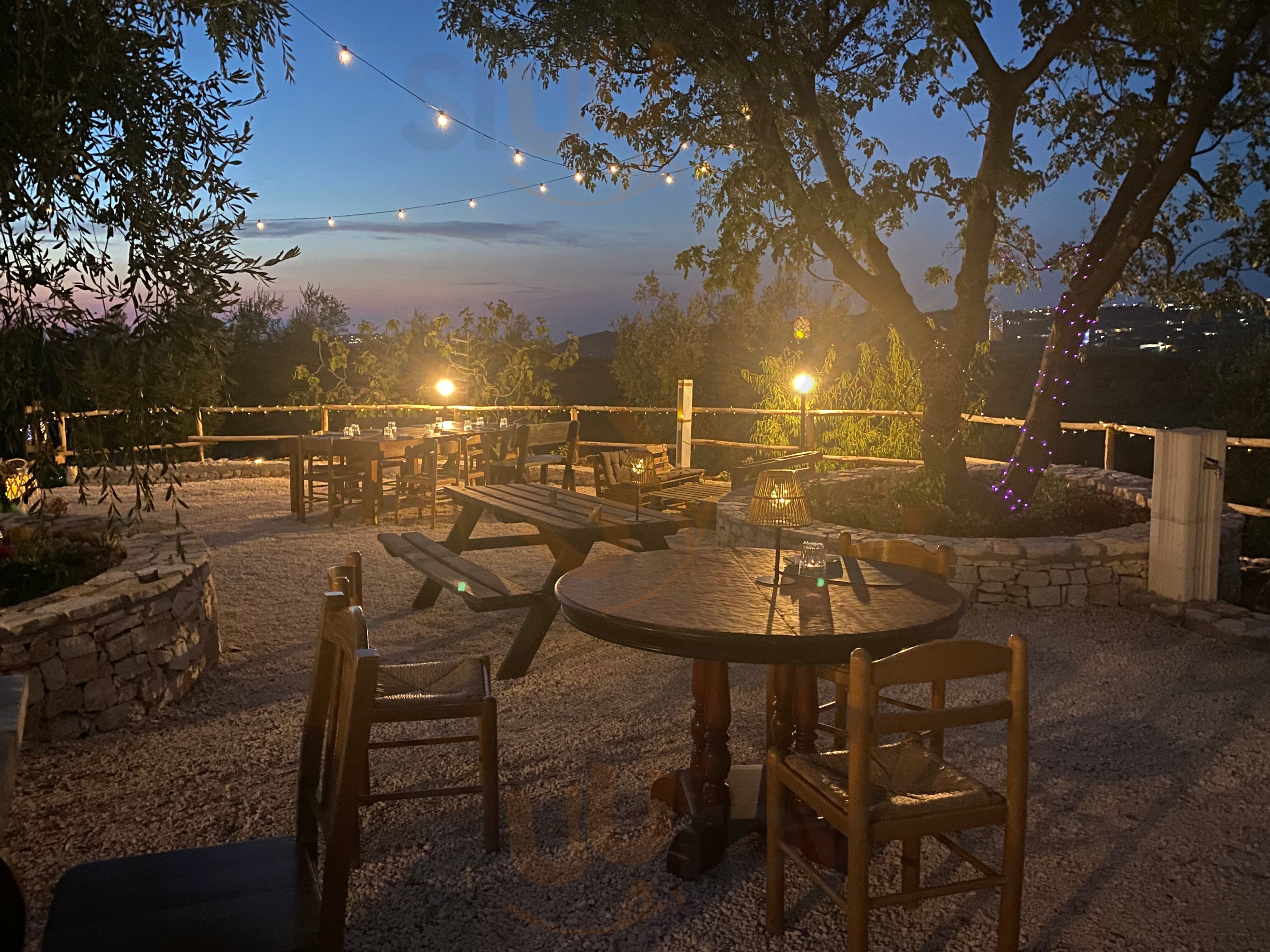 Azienda Olio Della Valle, Vieste