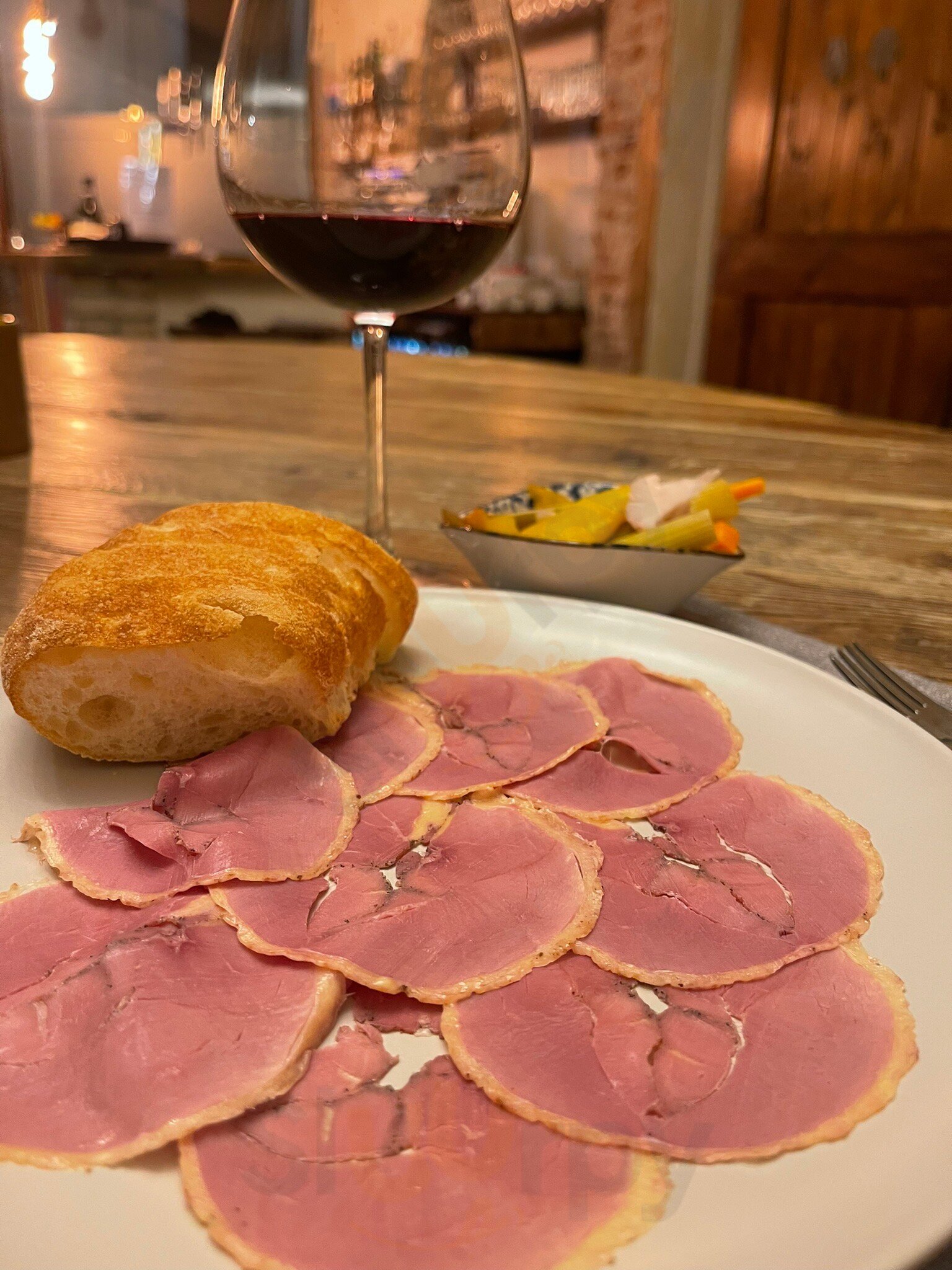 Foto 5 di Le Langhe Buon Cibo - Buon Vino