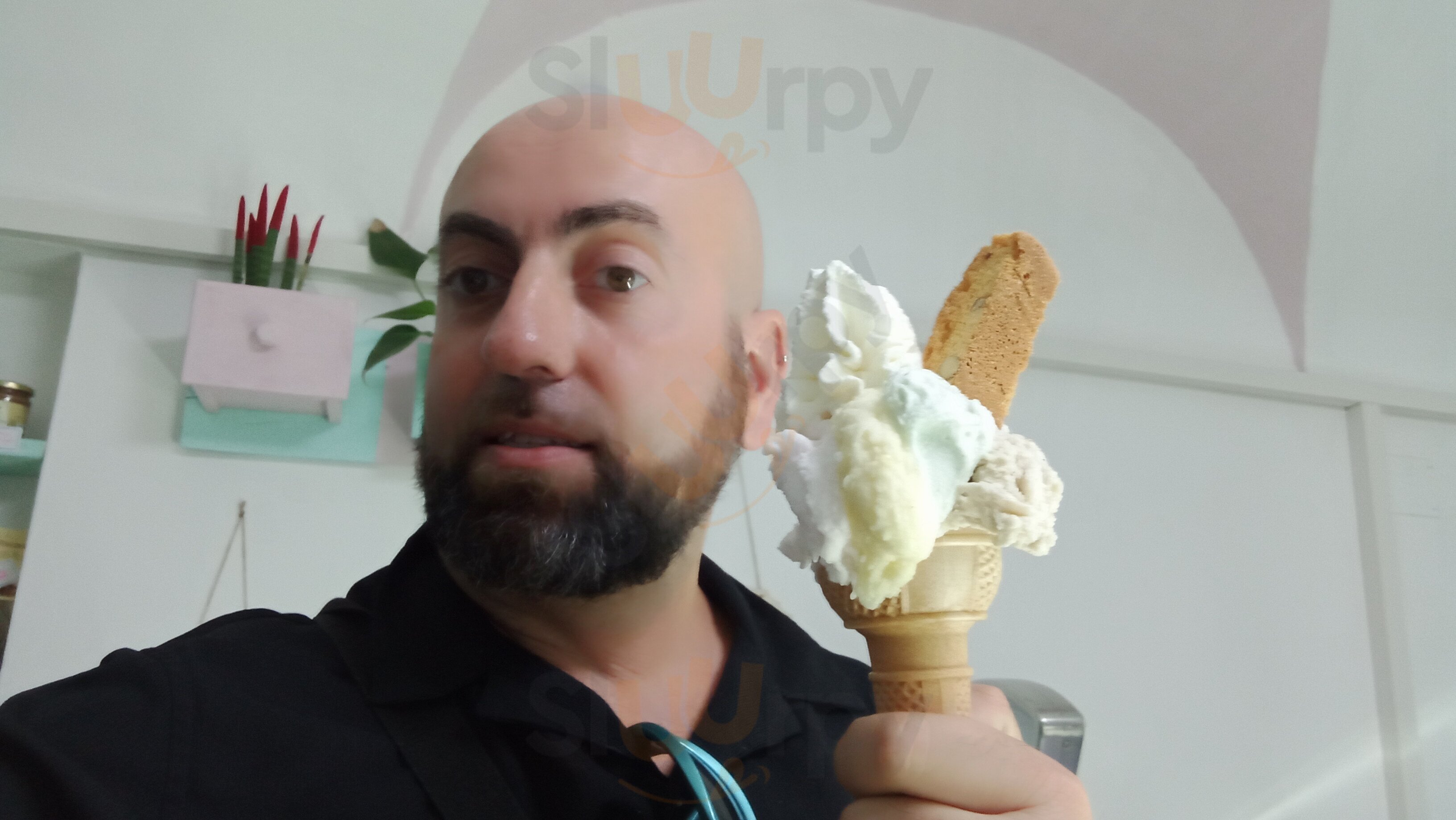 Foto 5 di Cono O Coppetta?