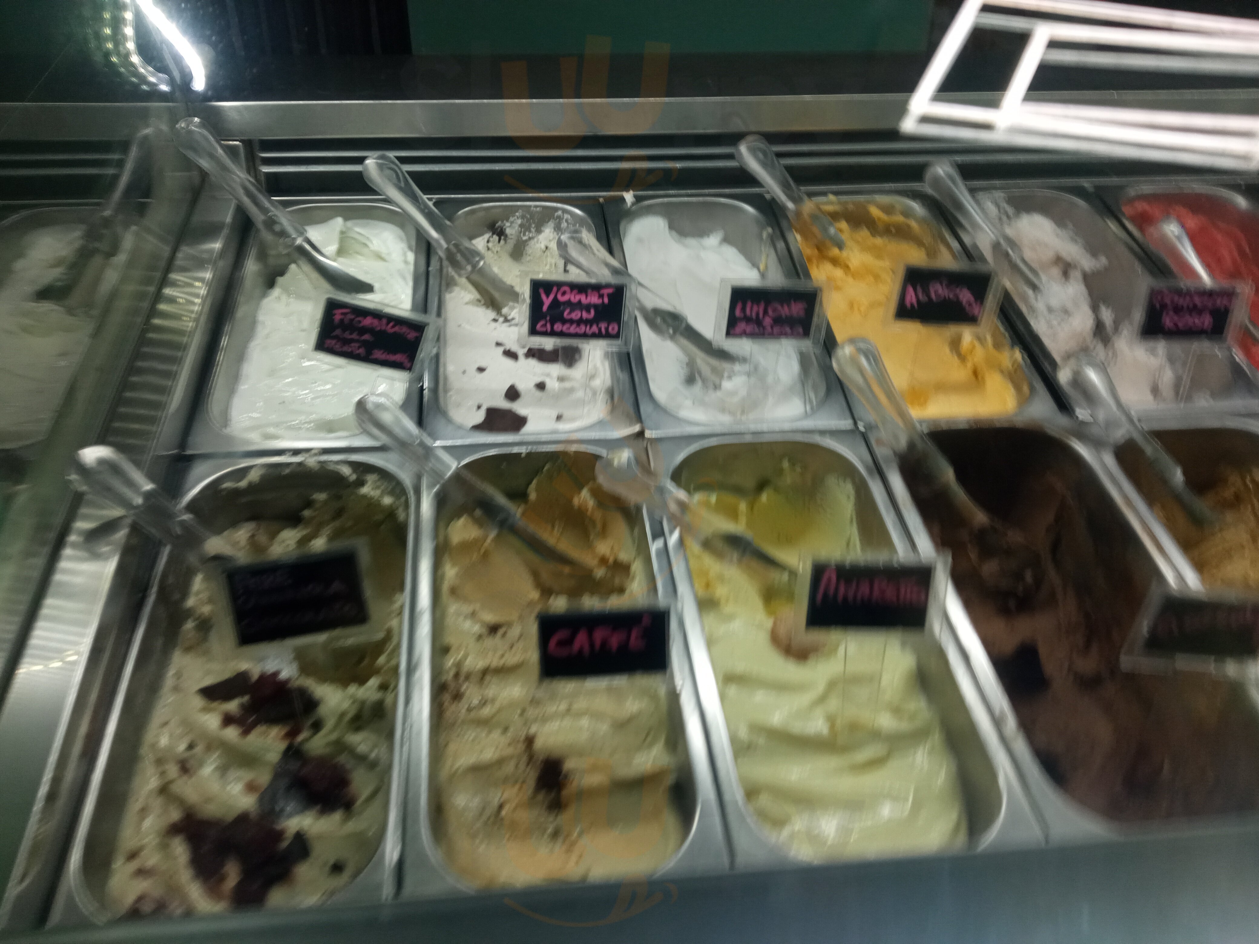 Foto 3 di Cono O Coppetta?