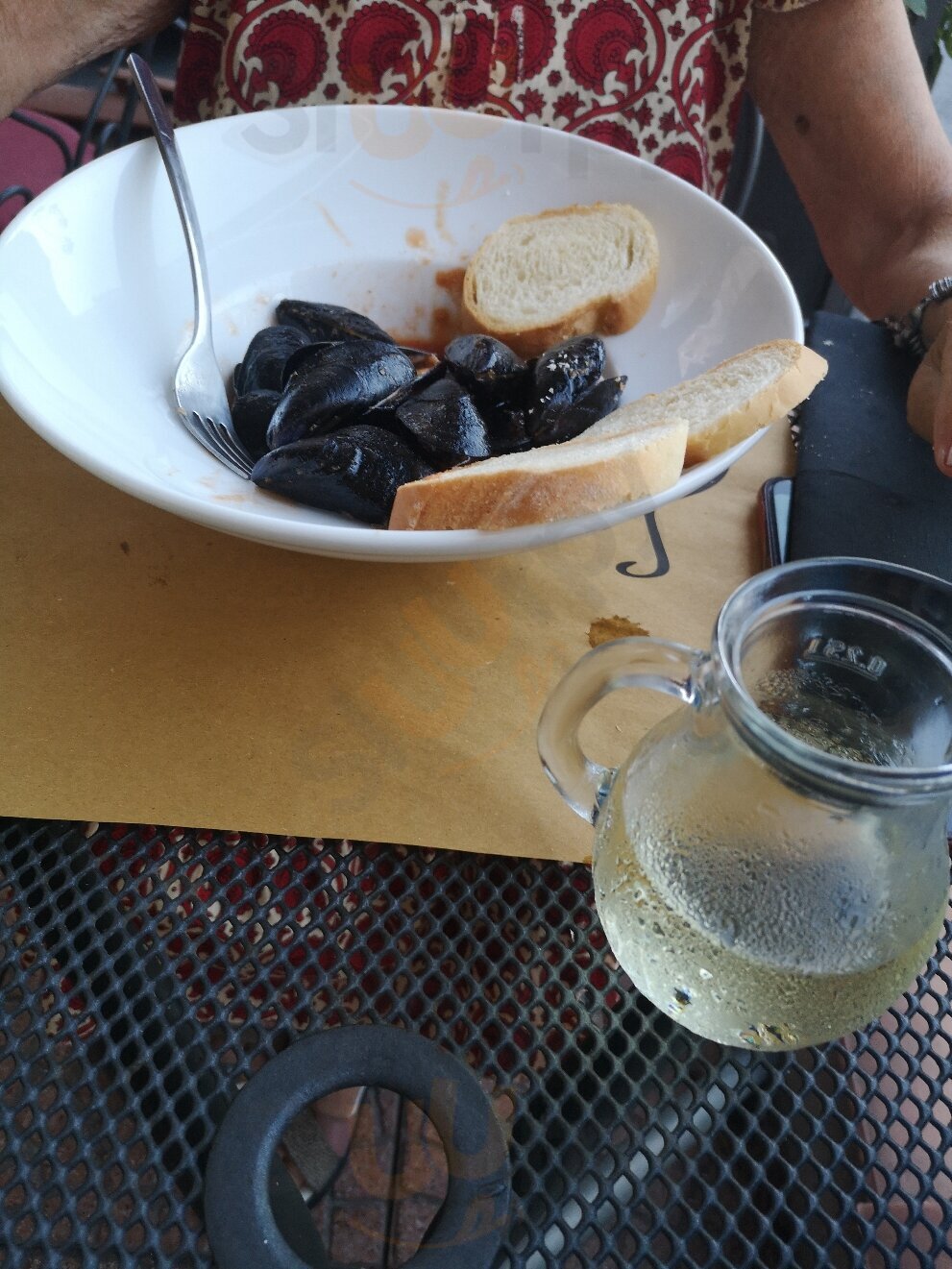 Foto 2 di Bar Osteria Il Barone Via Roma 8 Ceriale
