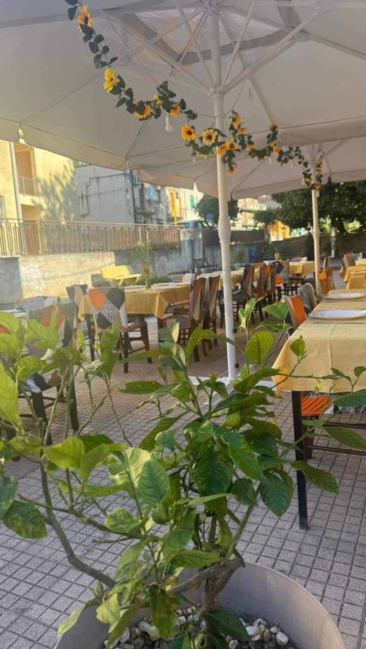 Stralè Trattoria, Naso