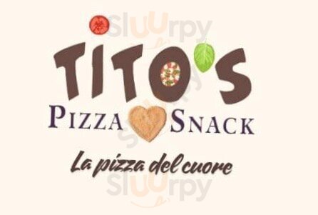 Foto 5 di Tito's Pizza & Snack