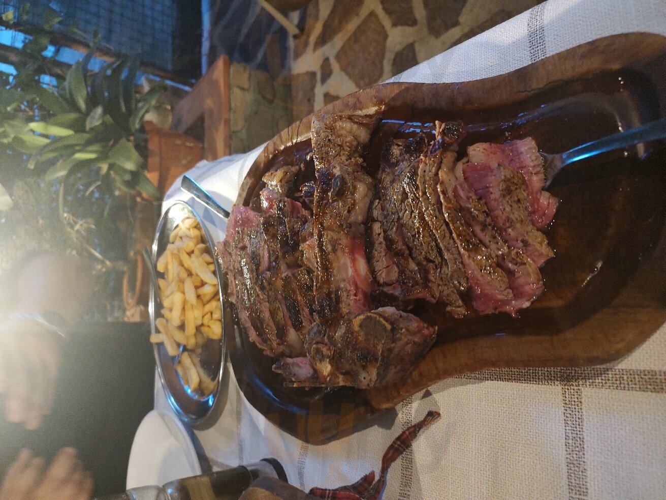 Bar Ristorante Il Corno Rosso, Capannori