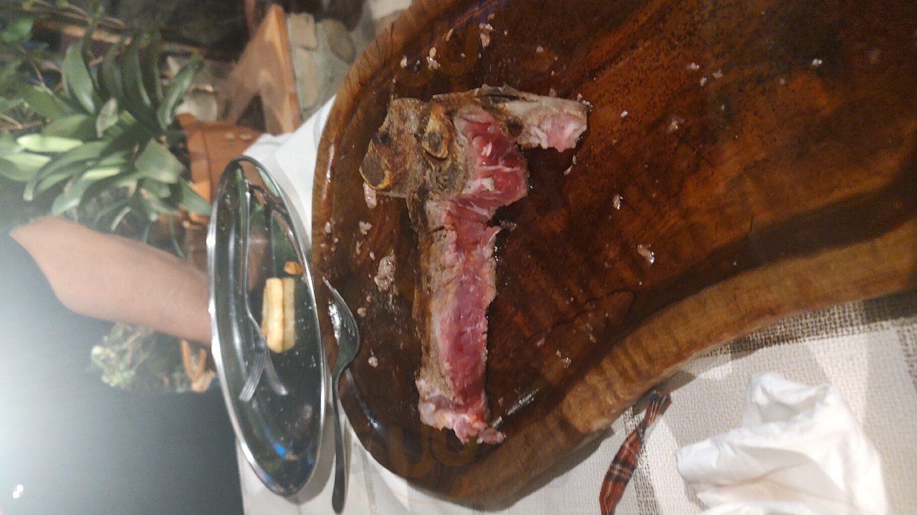 Foto 2 di Bar Ristorante Il Corno Rosso