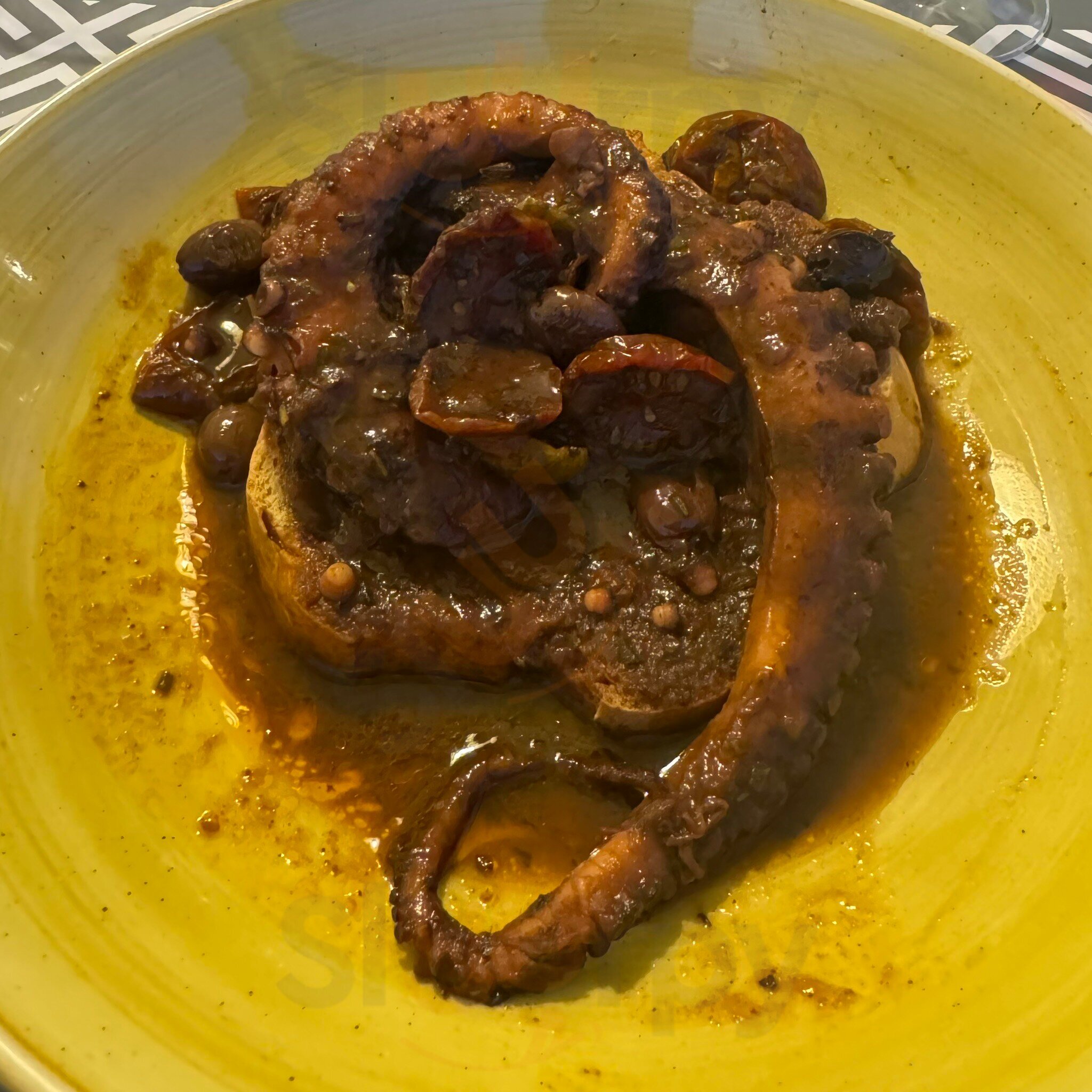 Gli Esploratori Osteria Di Mare, Capalbio