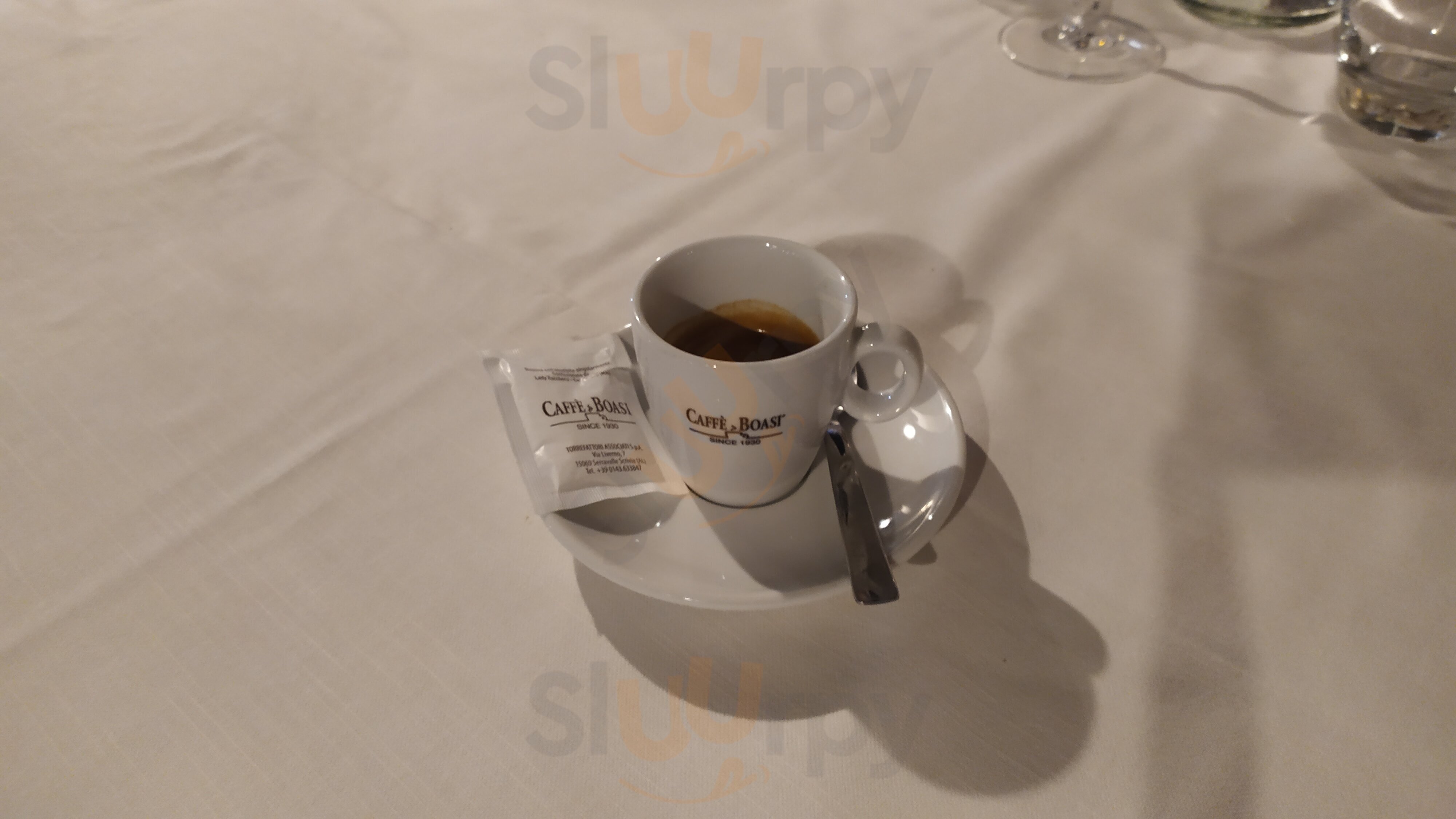 Foto 4 di Ristorante Casa Vicino
