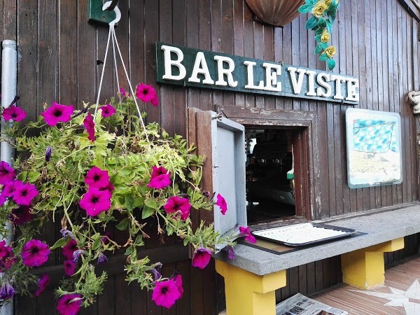 Bar Le Viste, Monte Argentario