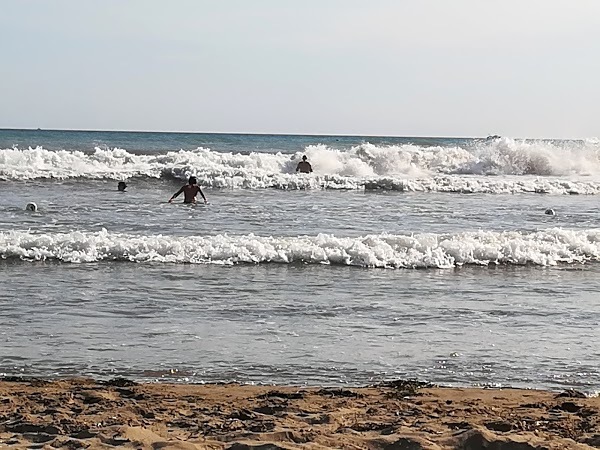 Bagno Il Gabbiano, Castiglione Della Pescaia