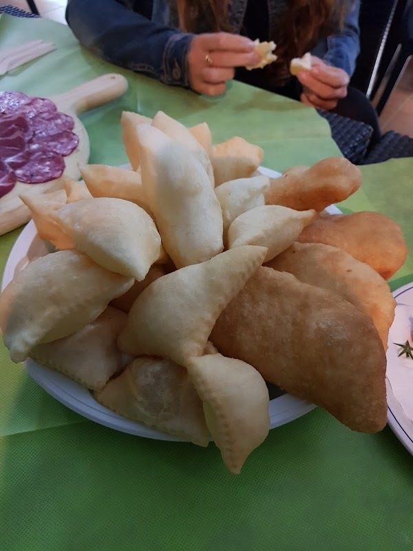 La Tavernetta, Monopoli