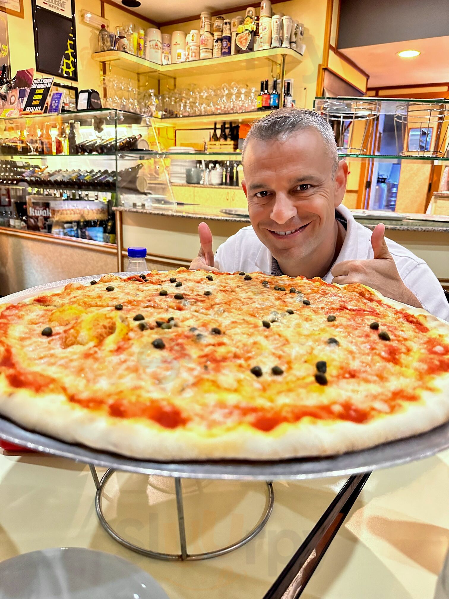 Foto 9 di Gogo Pizza - Putignano