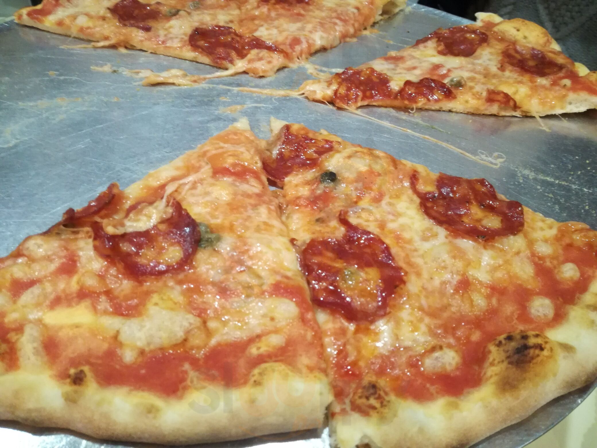 Foto 8 di Gogo Pizza - Putignano