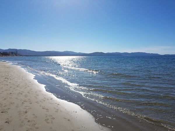 Baiamia Beach & Restaurant, Follonica