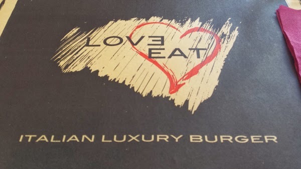 Love Eat - Burgers & More, Castellanza