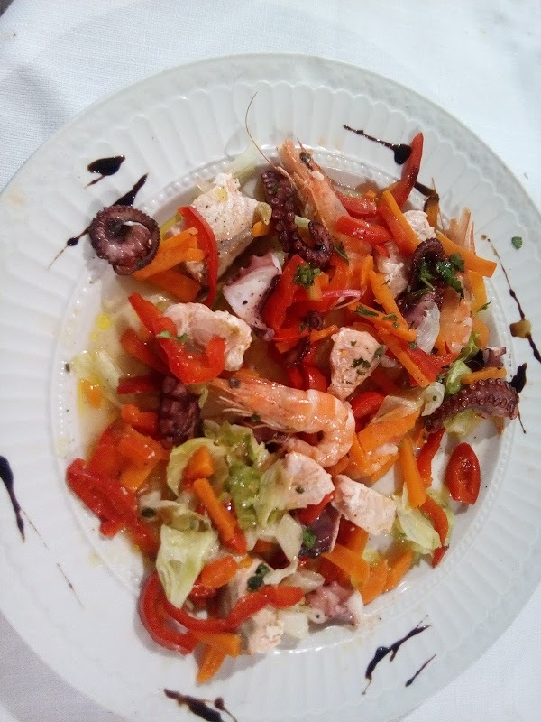 Ristorante l'Ancora