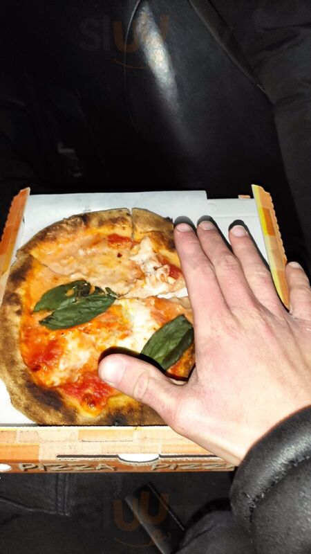 Foto di Pizzeria Spiga D'oro - 6/10