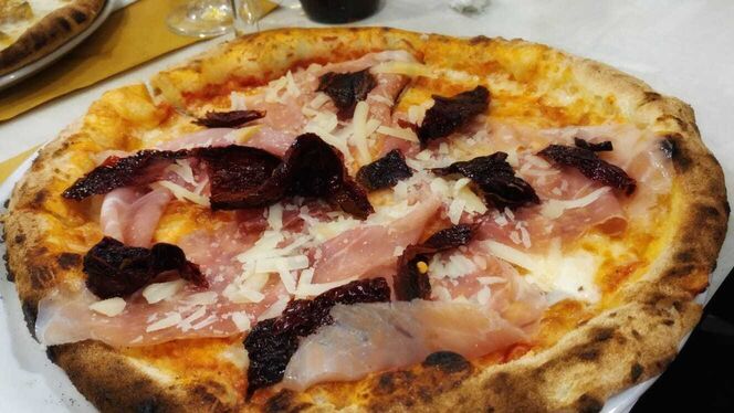 Foto di Pizzeria Spiga D'oro - 10/10