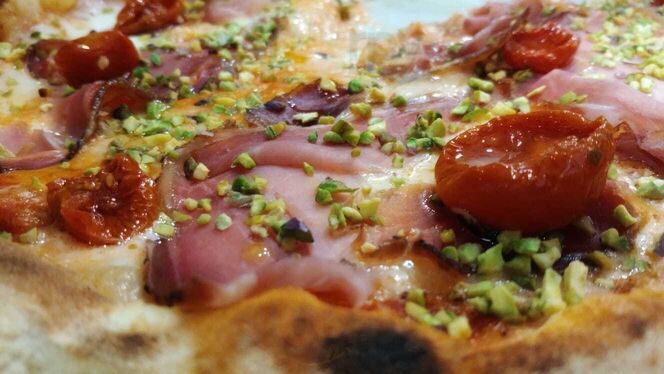 Foto di Pizzeria Spiga D'oro - 9/10