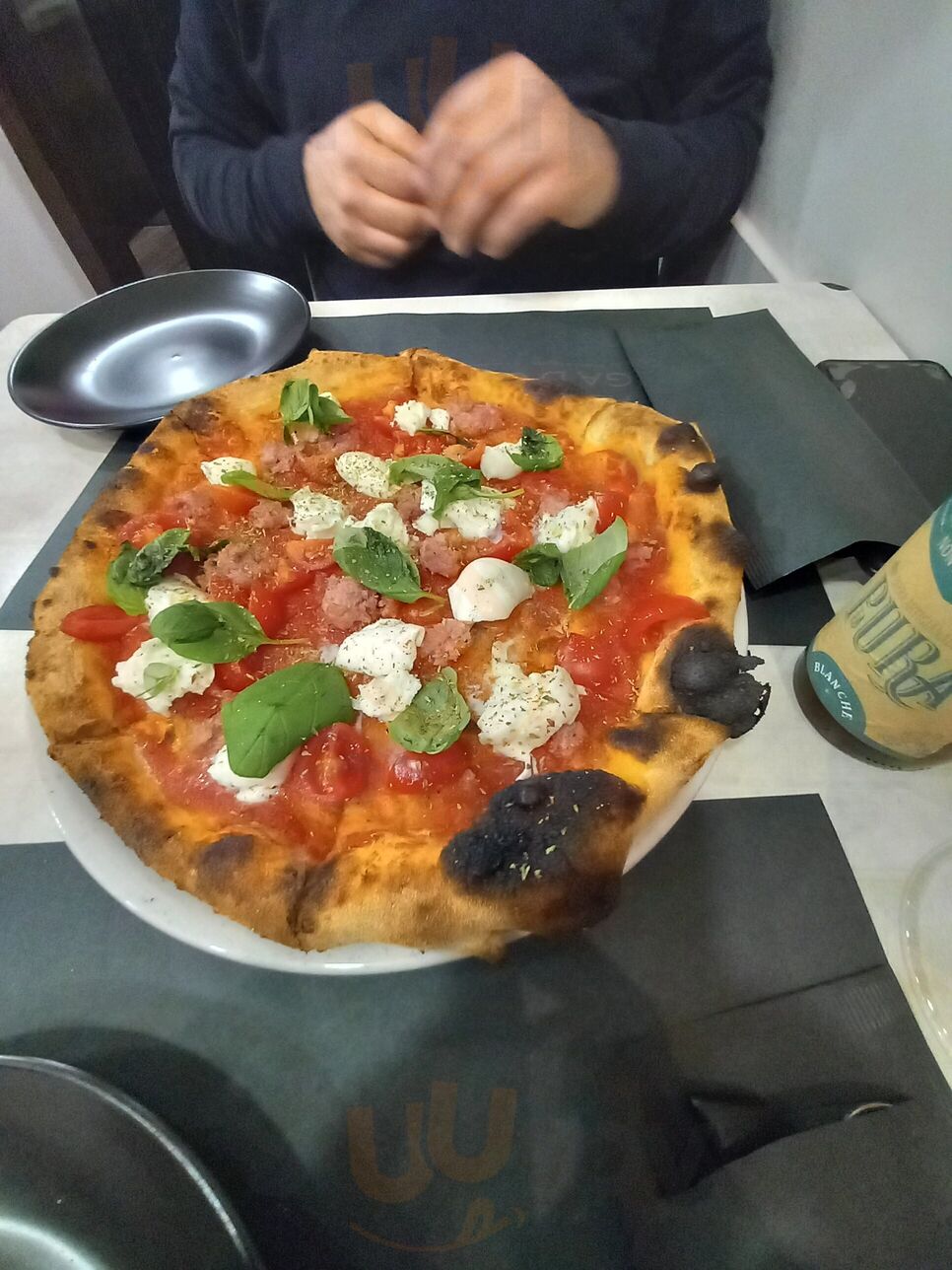 Foto di Pizzeria Spiga D'oro - 7/10