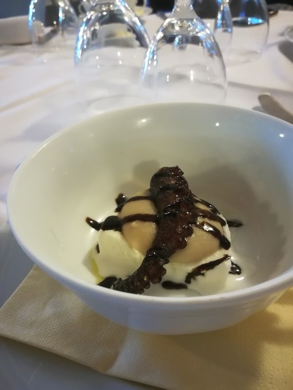 Foto di Ristorante Regina - 10/10