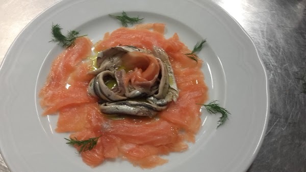 Foto di Ristorante Regina - 8/10