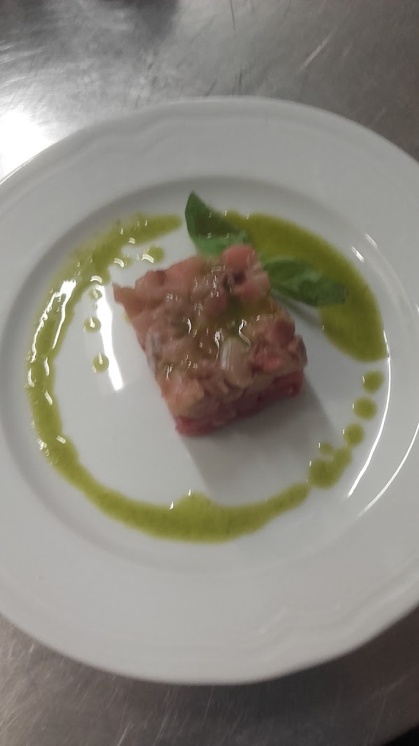 Foto di Ristorante Regina - 7/10