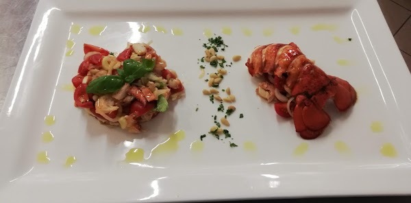 Foto di Ristorante Regina - 6/10