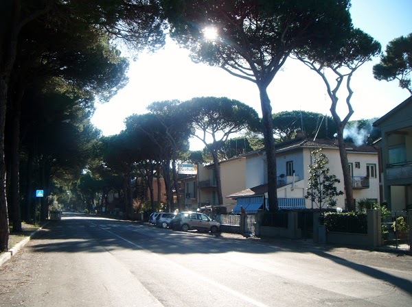 Albergo Ristorante Tre Stelle, Grosseto