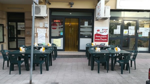 Pizza E Panuozzo, Molfetta