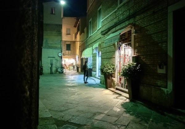 Bar Del Corso Di Drogo Luigi, Orbetello