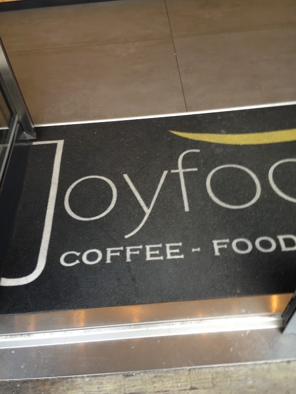 Joyfood, Varese