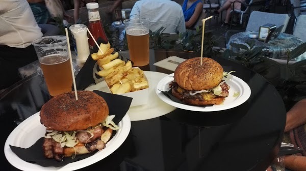 L'osteria In Strada, Peschiera del Garda