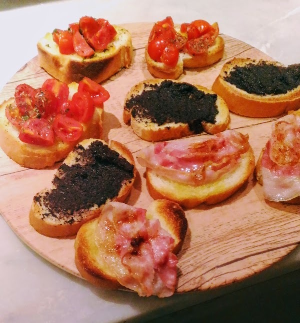 Foto di Ristorante Pizzeria La Locanda - 9/10