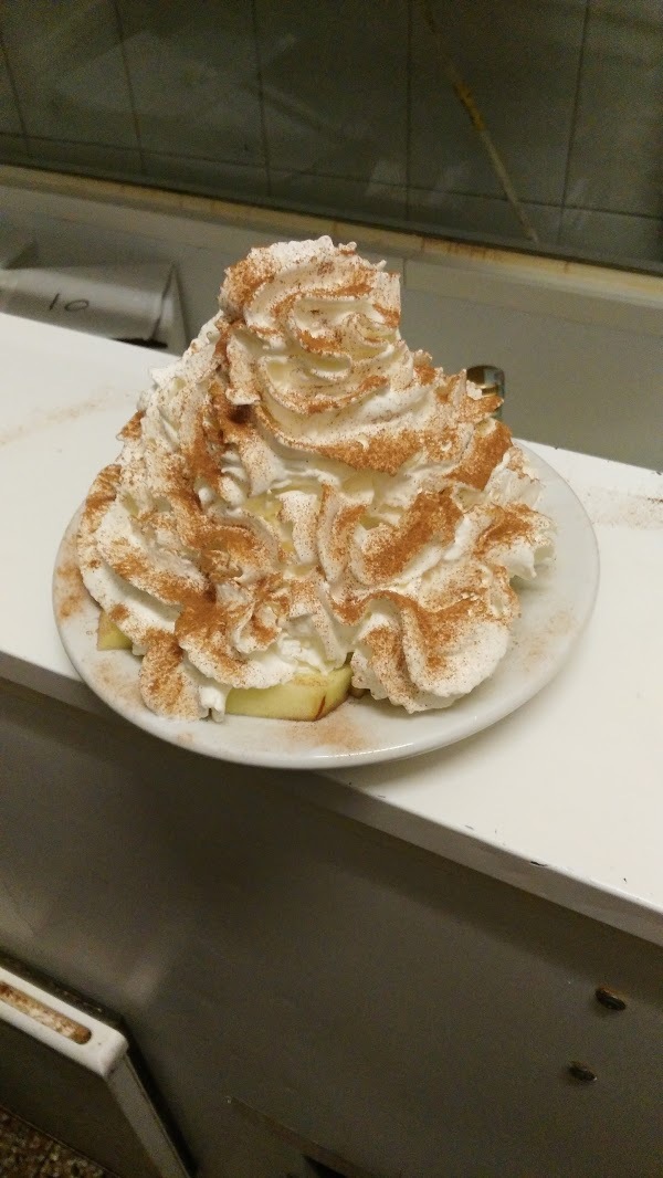 Foto di Ristorante Pizzeria La Locanda - 8/10