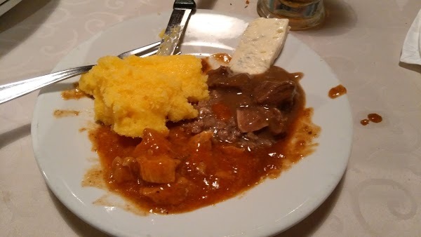 Foto di Ristorante Pizzeria La Locanda - 7/10
