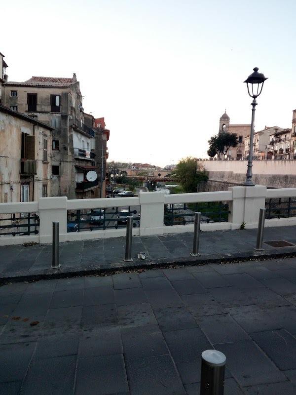 Osteria La Corbelleria, Cosenza