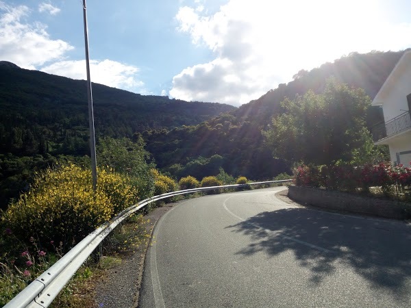 Panificio Vito Elisa, Cerchiara di Calabria