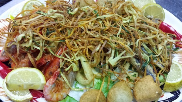 Foto di U' Cafisu - 10/10